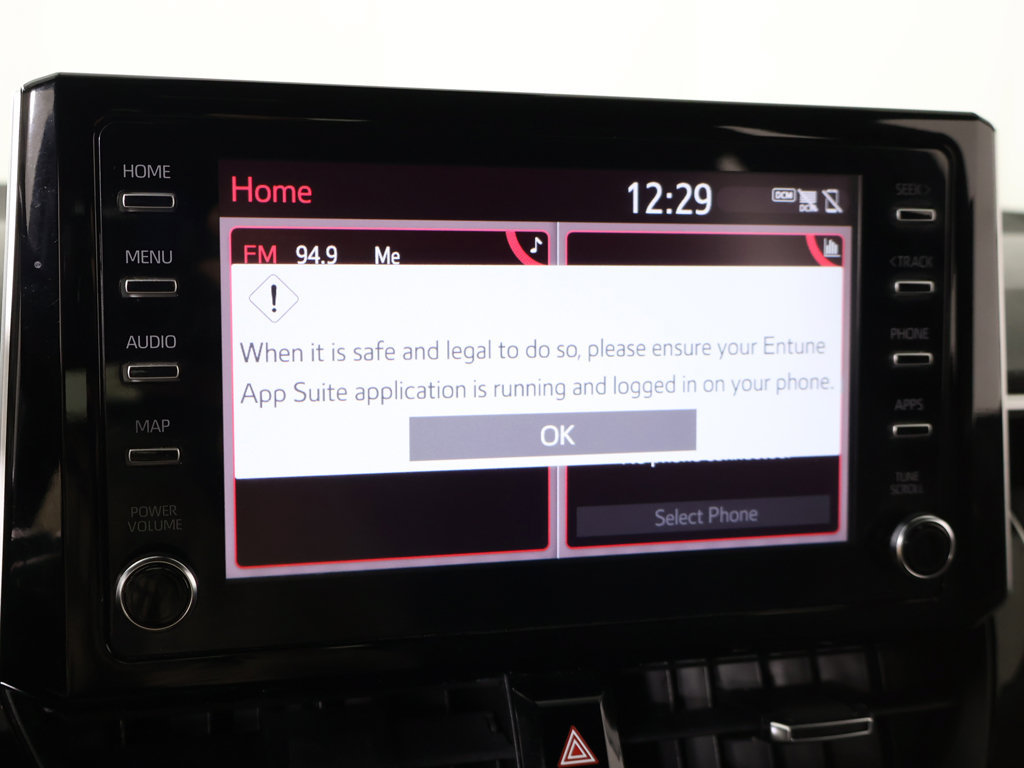 Used 2019 Toyota Corolla SE FWD image 41