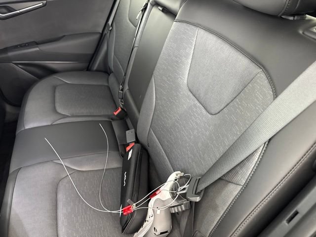 Certified 2023 Kia Niro Wave w/ Wave Preserve Package FWD image 26