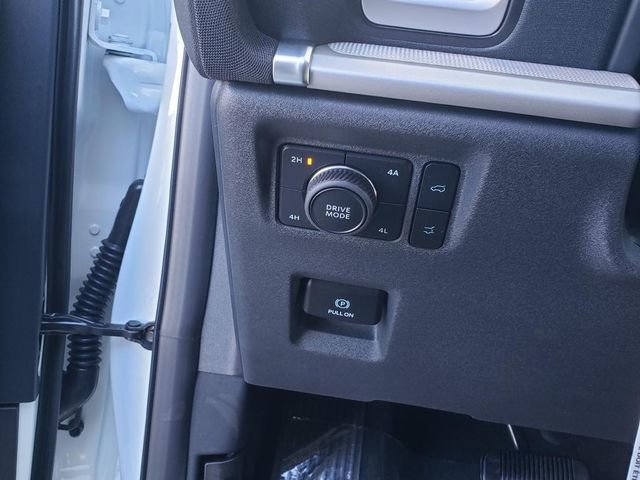 New 2025 Ford Expedition Max Active image 26