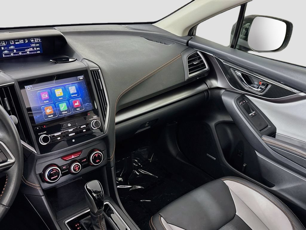 Used 2018 Subaru Crosstrek 2.0i Limited AWD/4WD image 26