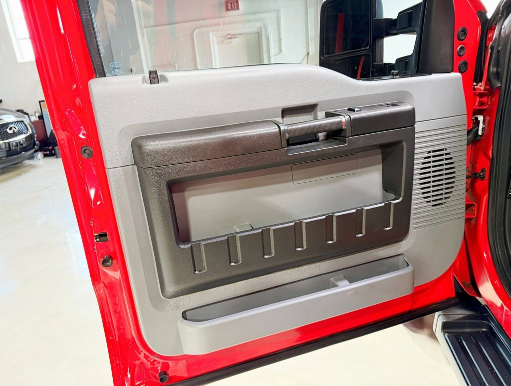 Used 2016 Ford F450 XL w/ Power Equipment Group image 31