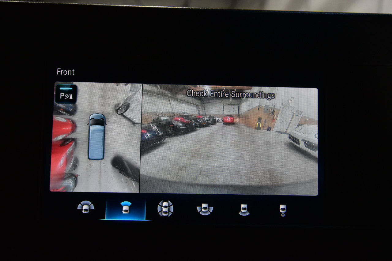 Used 2021 Mercedes-Benz Sprinter 2500 image 25