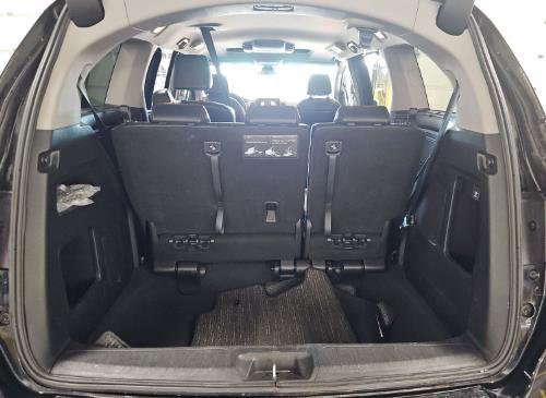 Used 2021 Honda Odyssey Touring image 8