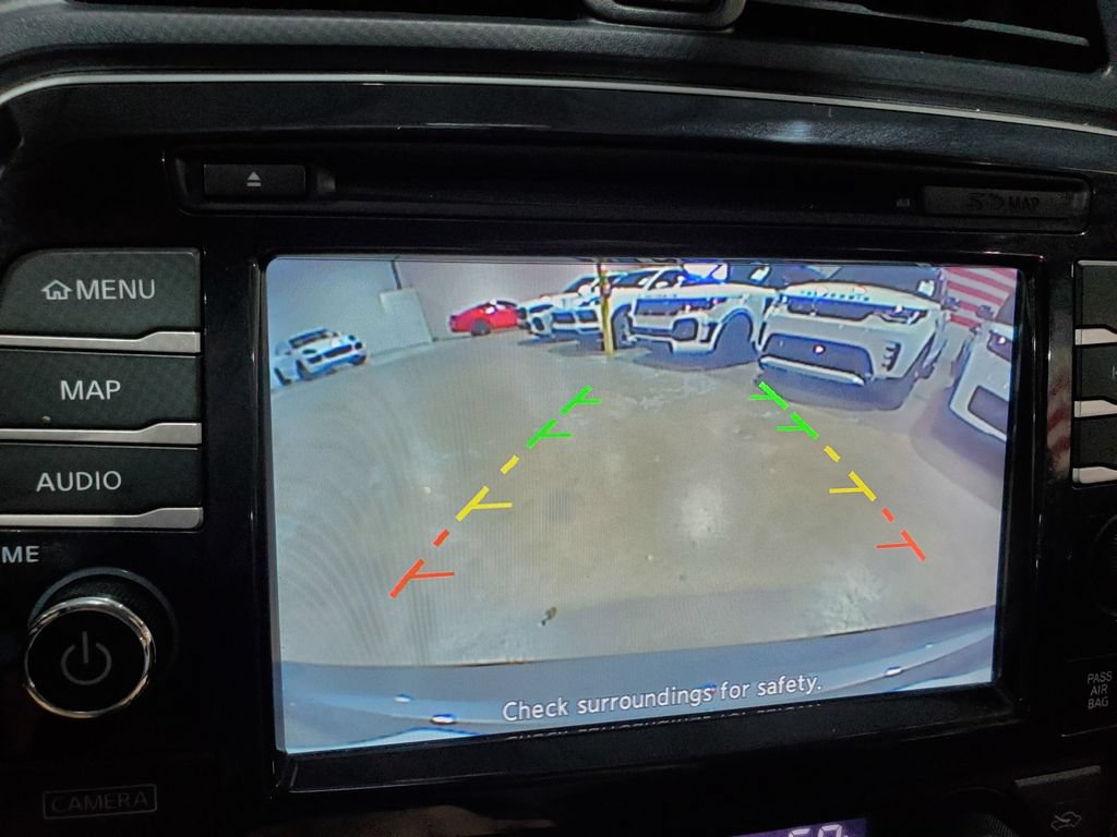 Used 2016 Nissan Maxima 3.5 S FWD image 25