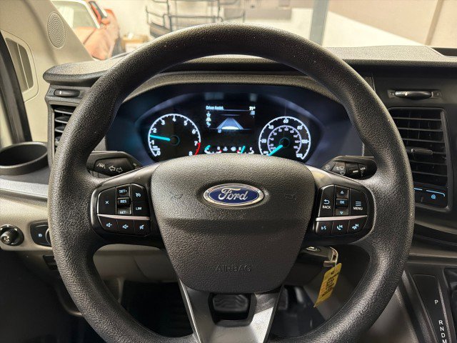 Used 2023 Ford Transit 250 Low Roof w/ Exterior Upgrade Package image 18