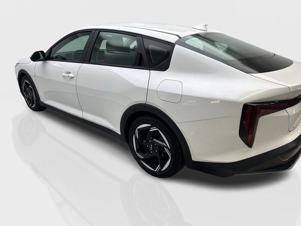 Used 2025 Kia K4 EX FWD image 18