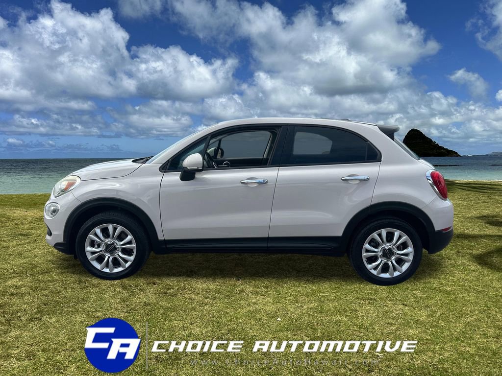 Used 2016 FIAT 500X Easy image 3