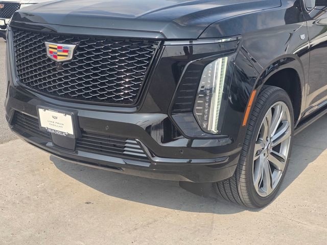 New 2026 Cadillac Escalade Sport w/ Touring Package AWD/4WD image 10