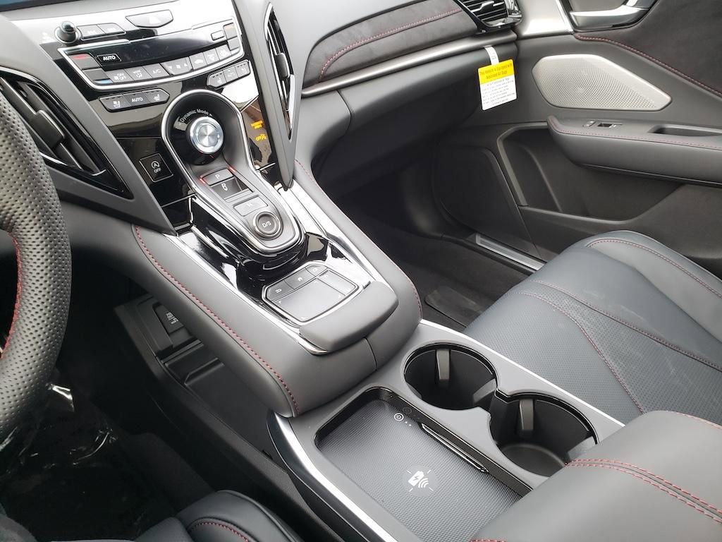 New 2026 Acura RDX A-Spec image 13