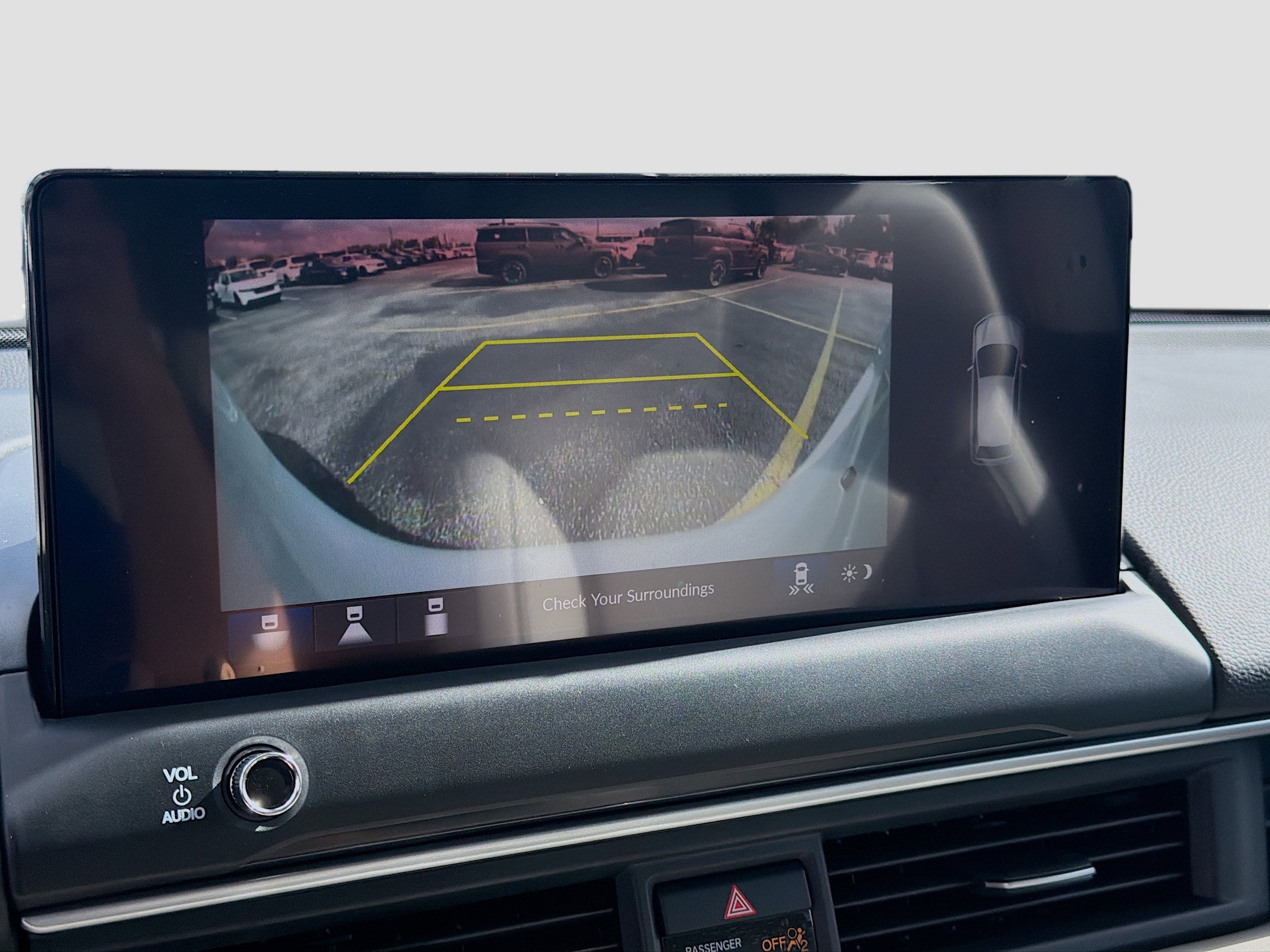 New 2026 Honda Pilot EX-L image 13