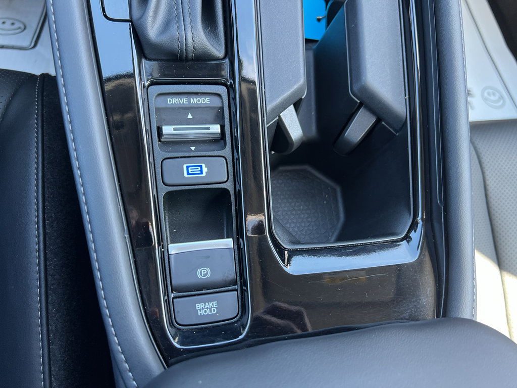 Used 2024 Honda Accord Touring image 22