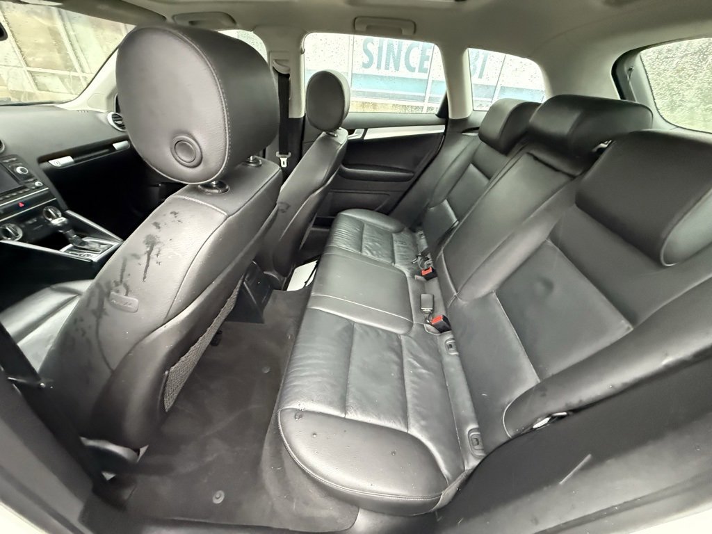 Used 2011 Audi A3 TDI Premium Plus image 8