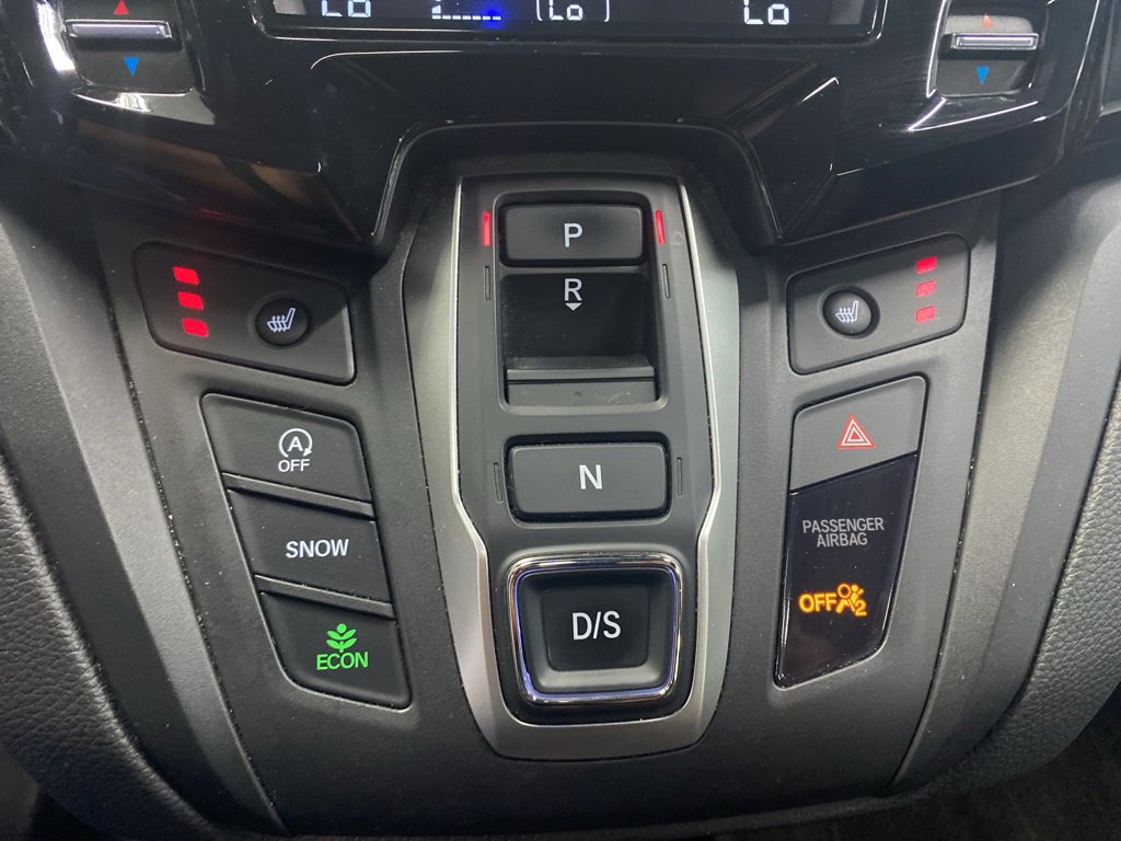 Used 2024 Honda Odyssey EX-L image 25