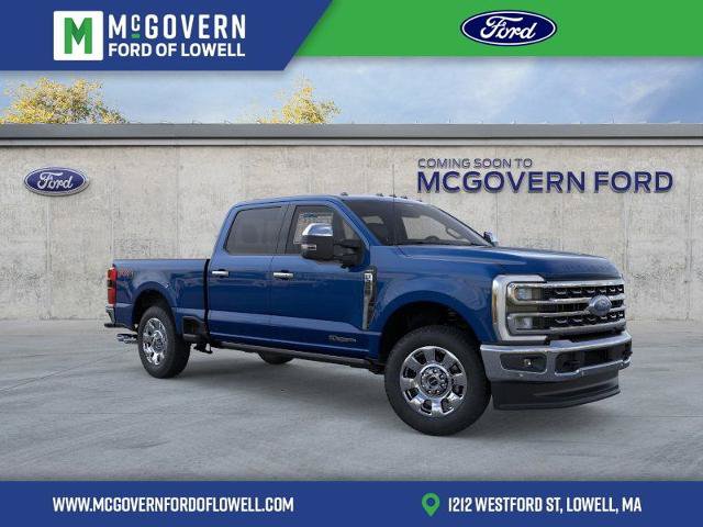 New 2026 Ford F250 Lariat w/ Lariat Ultimate Package AWD/4WD image 1