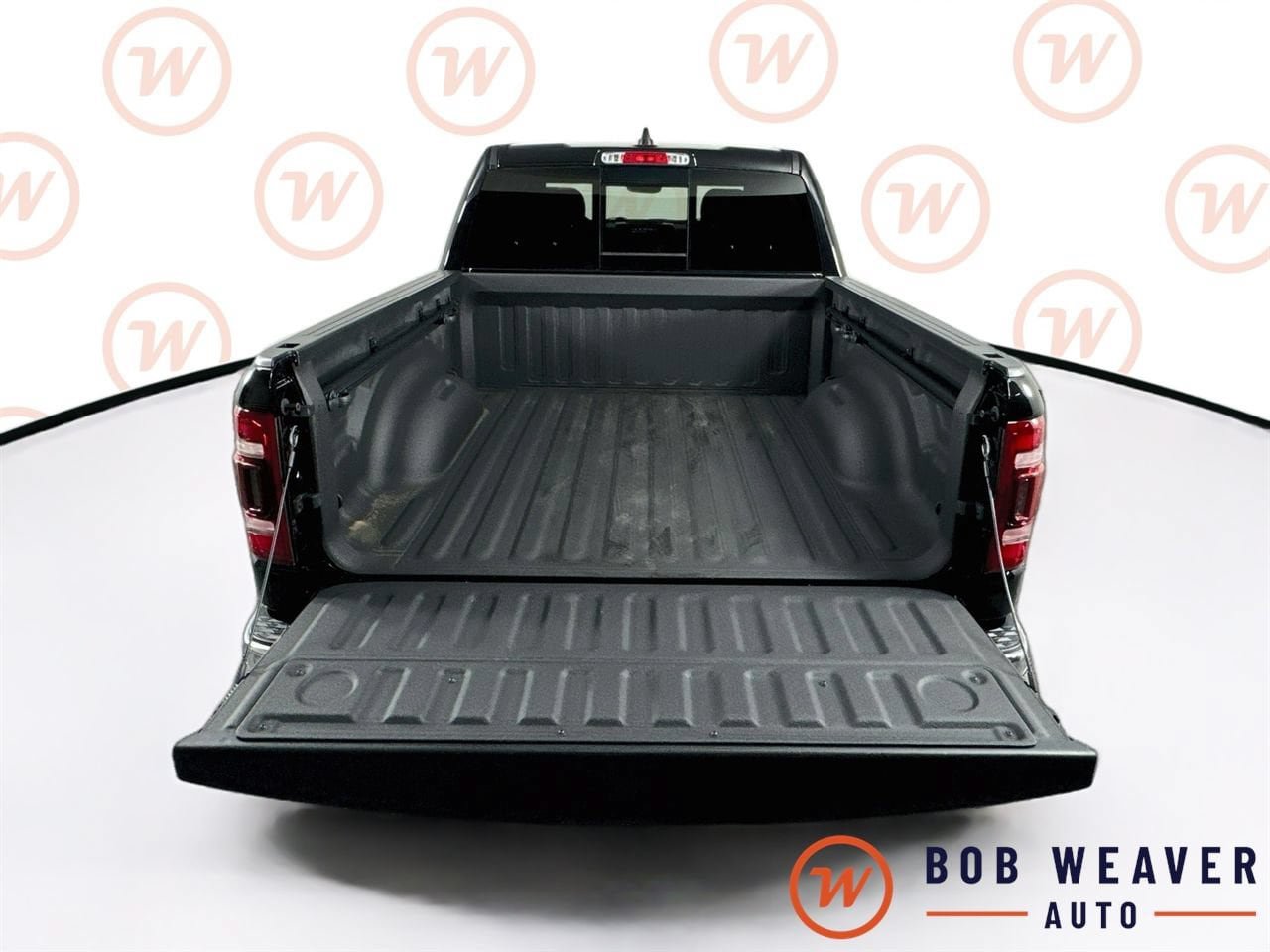 Used 2022 RAM 1500 Big Horn AWD/4WD image 33