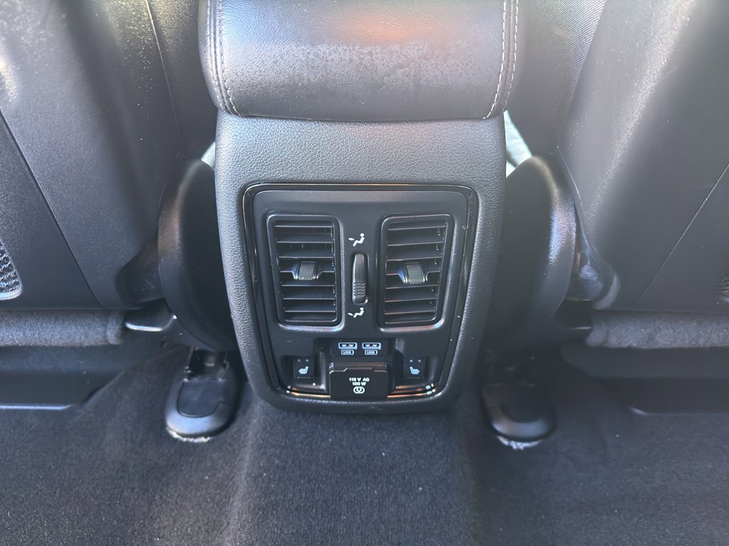 Used 2020 Dodge Durango R/T w/ Technology Group image 33