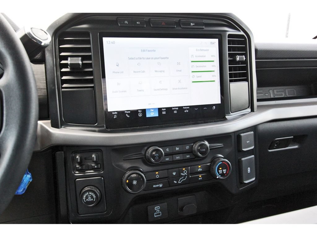 Used 2024 Ford F150 XL w/ Equipment Group 103A High RWD image 28