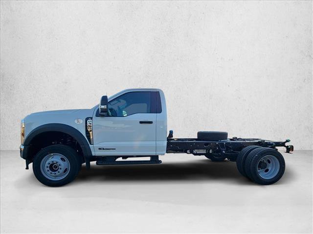 New 2026 Ford F450 XL AWD/4WD image 5