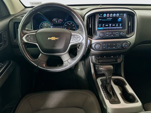 Used 2018 Chevrolet Colorado LT RWD image 22