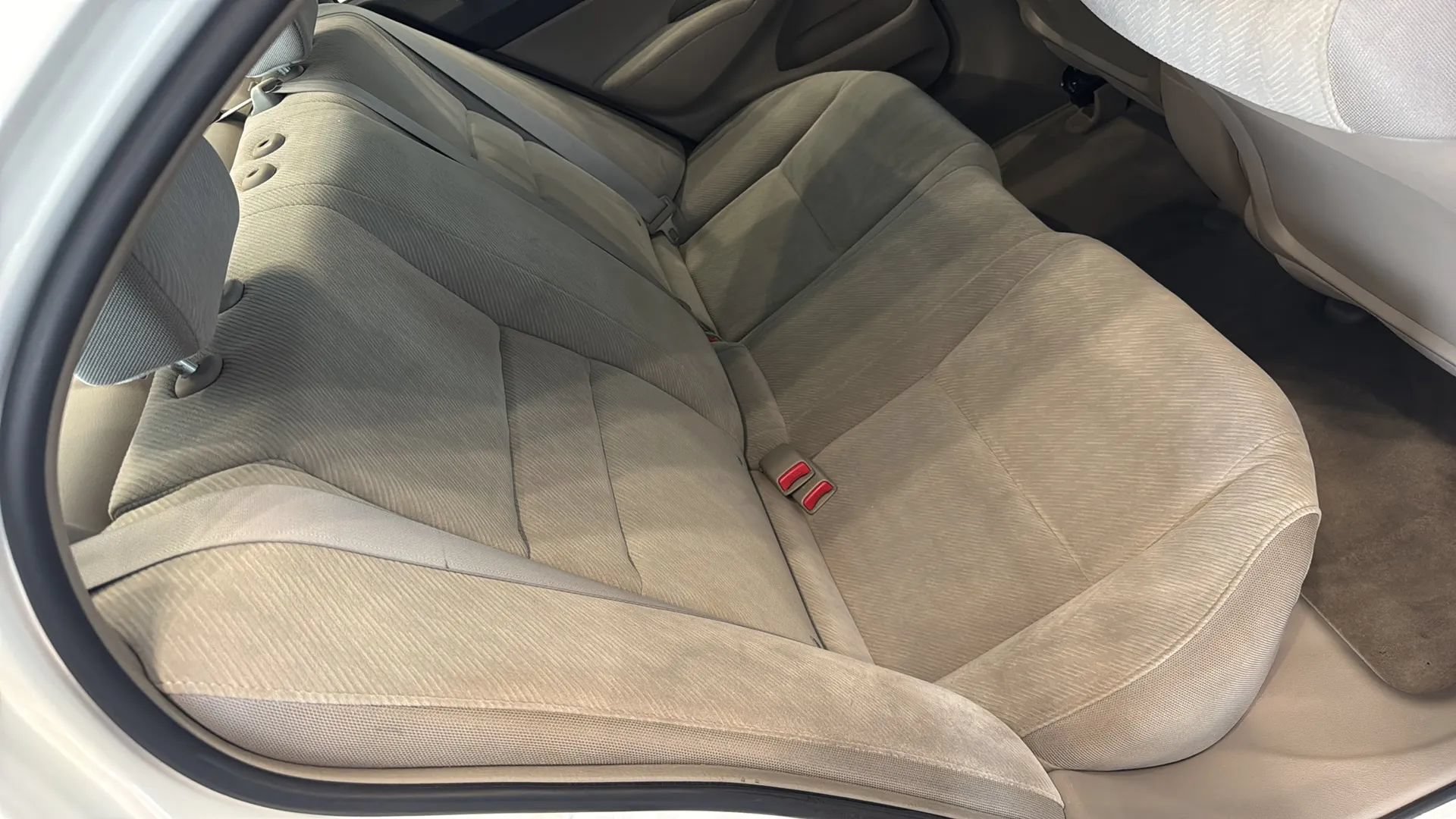 Used 2009 Honda Civic LX image 34