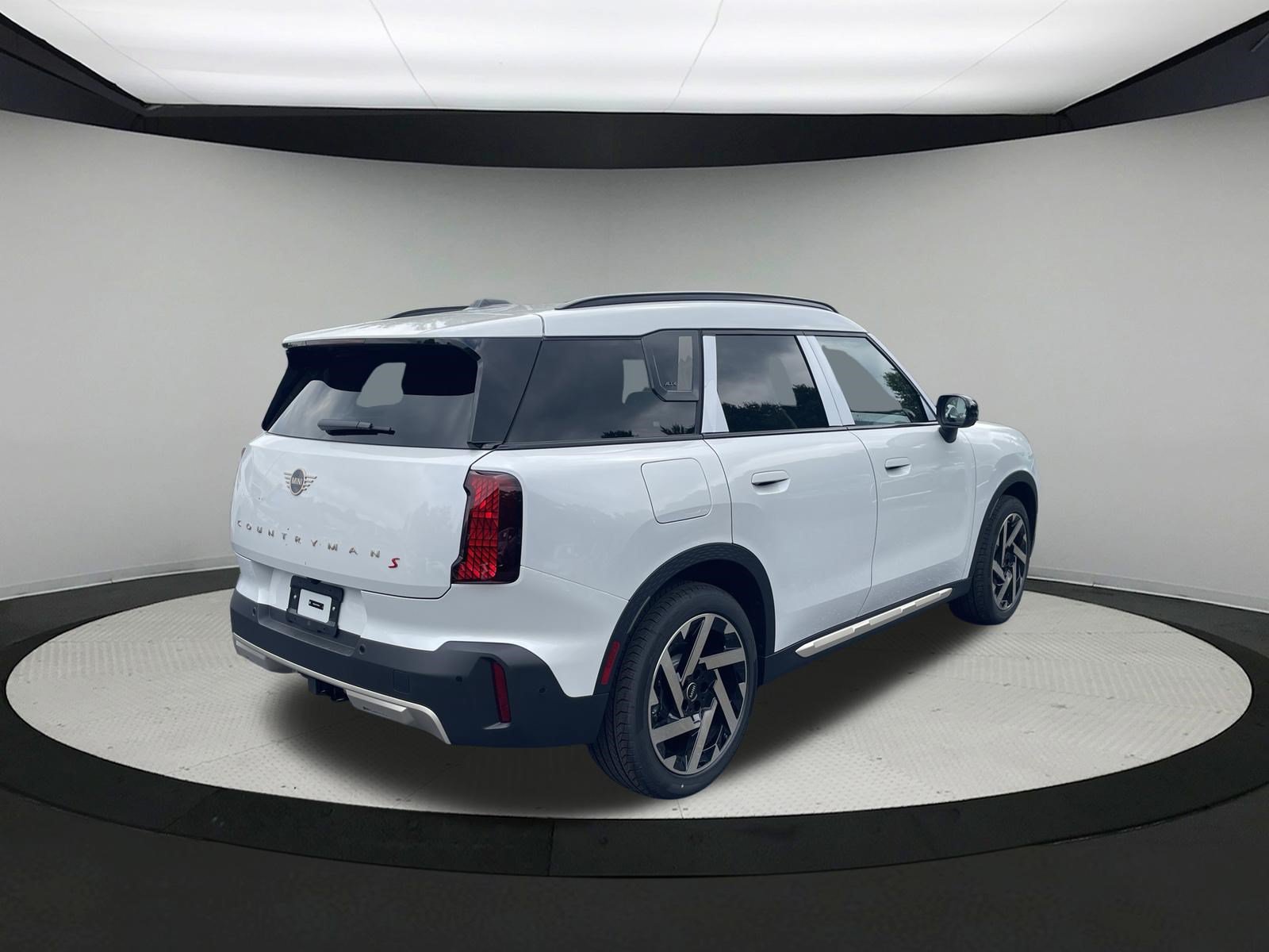 New 2027 MINI Cooper Countryman S AWD/4WD image 7
