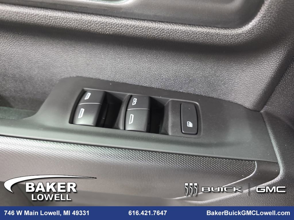 New 2026 GMC Sierra 3500 Pro w/ Snow Plow Prep/Camper Package image 25