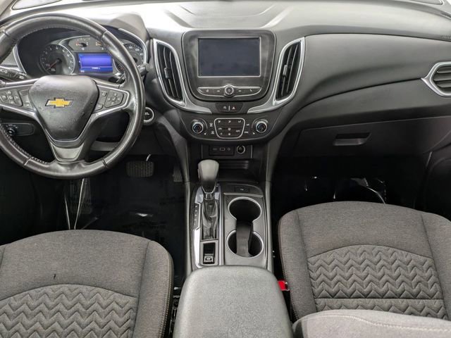 Used 2022 Chevrolet Equinox LT image 23