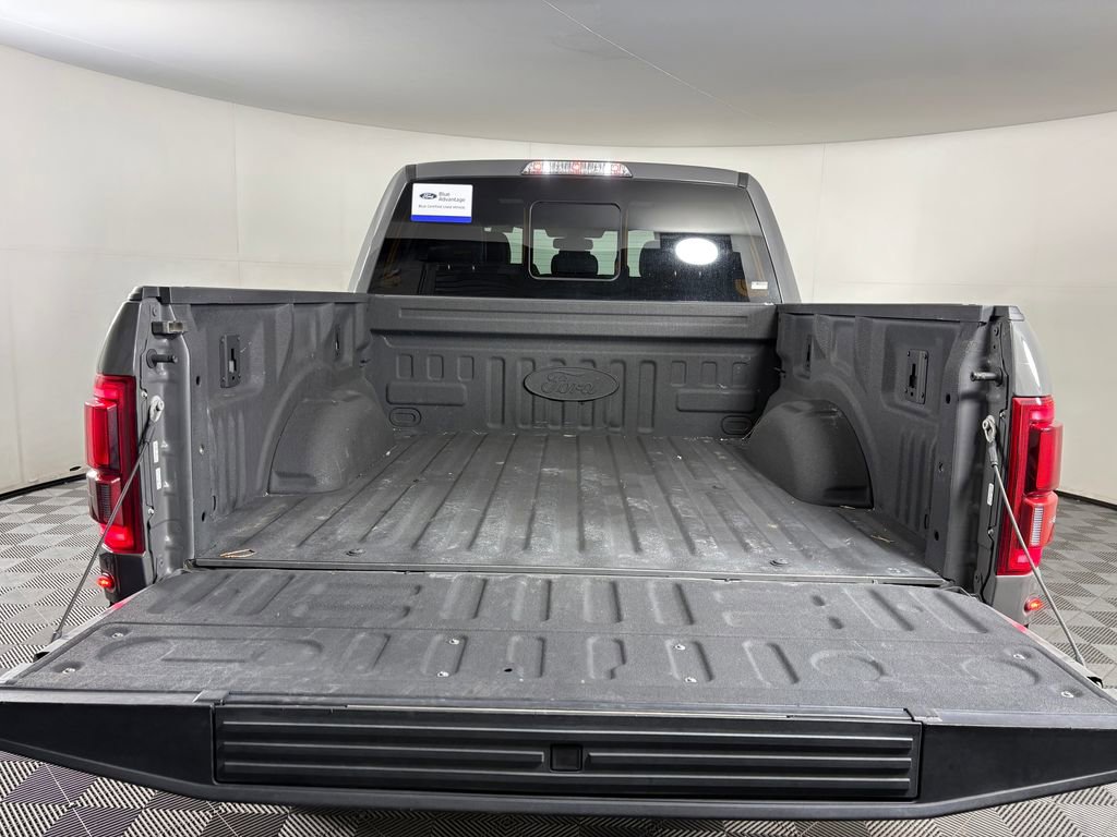 Certified 2018 Ford F150 Raptor w/ Equipment Group 802A Luxury AWD/4WD image 31