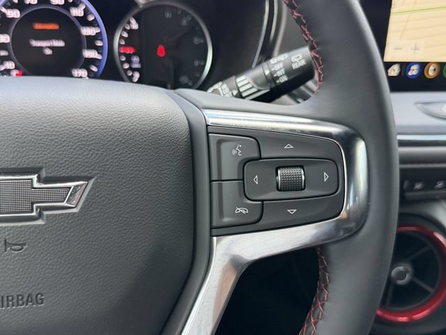 New 2026 Chevrolet Blazer RS w/ Driver Confidence II Package FWD image 37