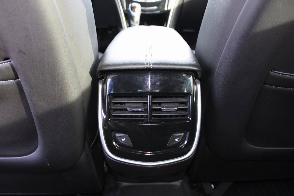 Used 2016 Cadillac XTS Luxury image 31