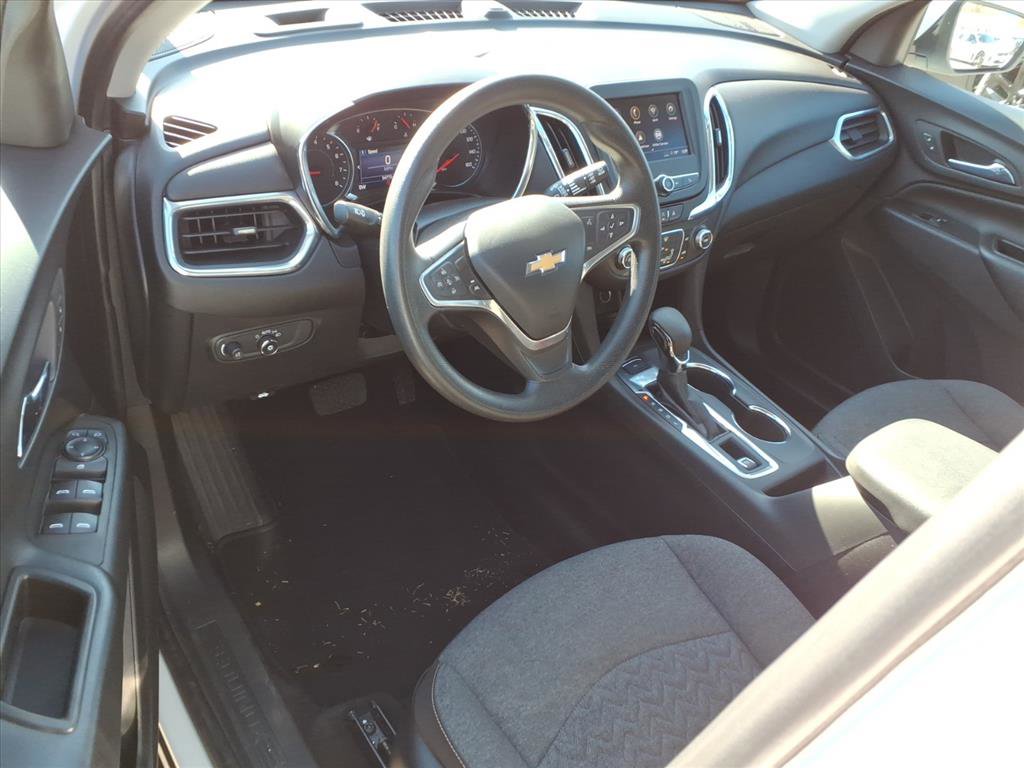 Used 2023 Chevrolet Equinox LT image 14