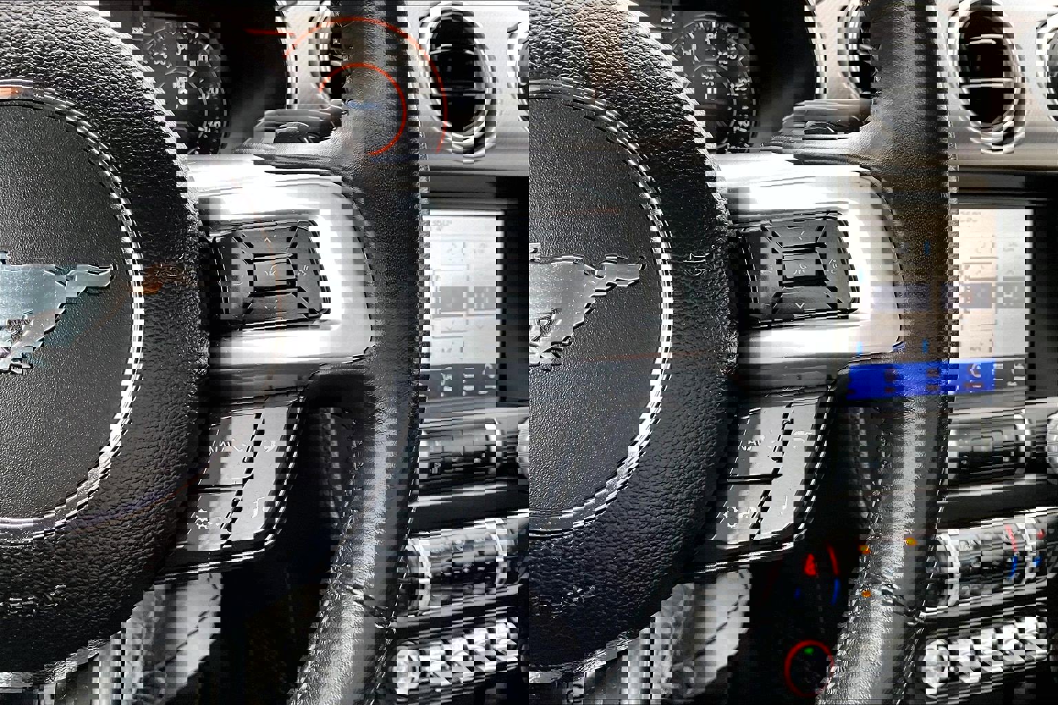 Used 2020 Ford Mustang Premium w/ Equipment Group 201A image 22