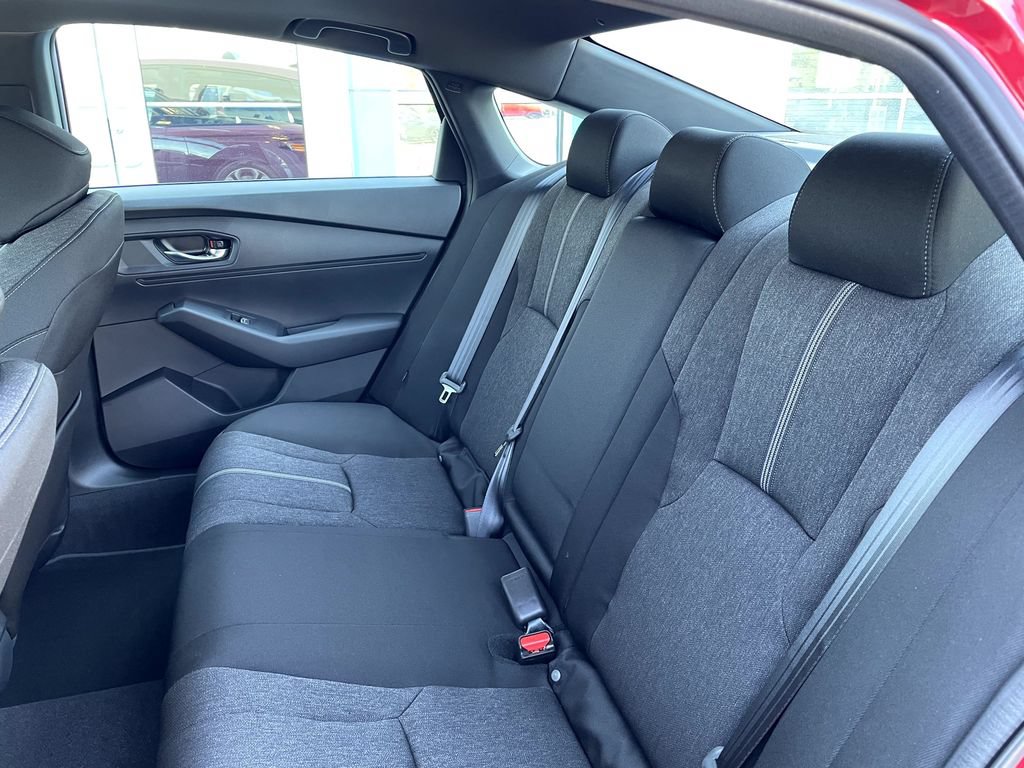New 2026 Honda Accord Sport image 7