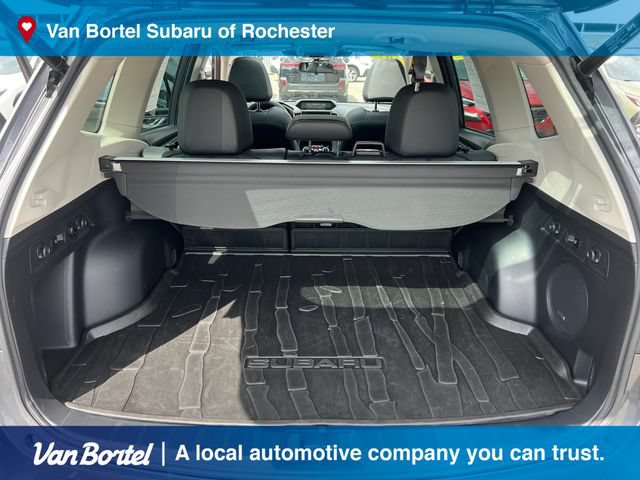 Used 2023 Subaru Forester Limited AWD/4WD image 26