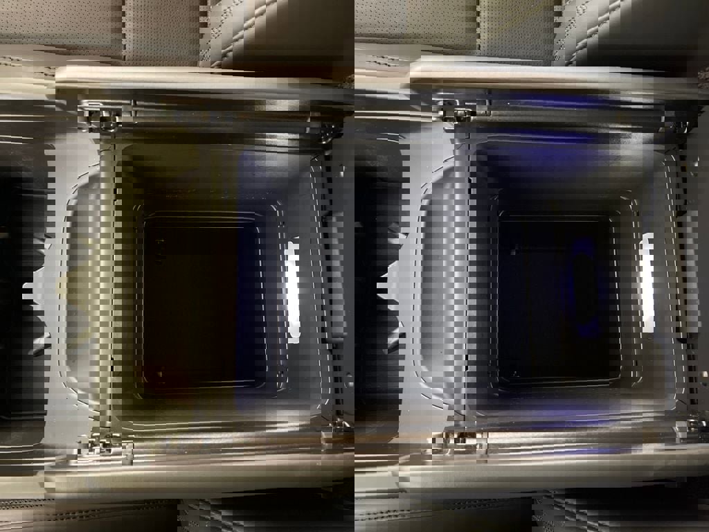 Certified 2025 Hyundai Santa Fe Calligraphy image 25