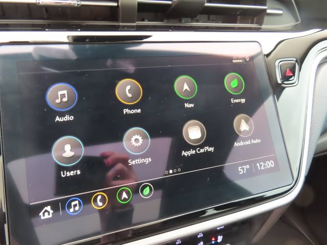 Used 2023 Chevrolet Bolt EUV Premier w/ Sun & Sound Package FWD image 29