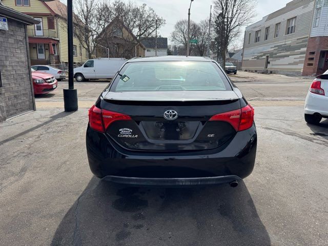 Used 2018 Toyota Corolla SE image 5