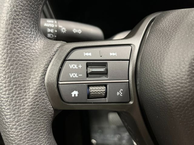 New 2026 Honda CR-V EX image 17