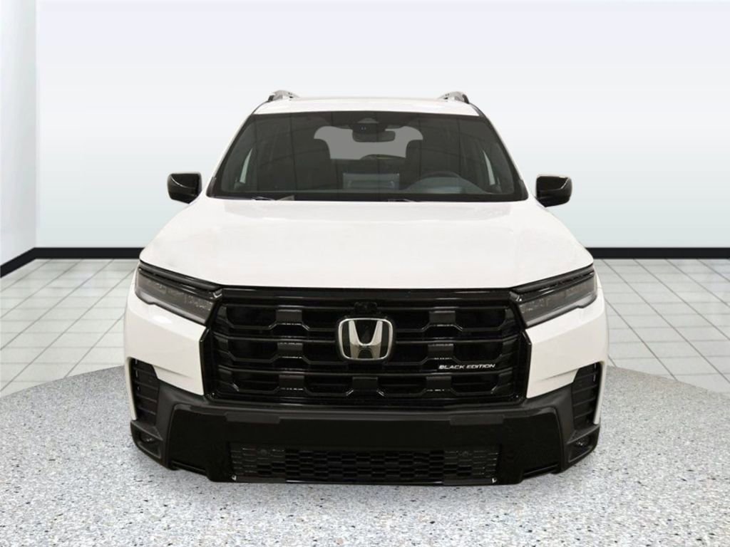 New 2026 Honda Pilot Black Edition image 8
