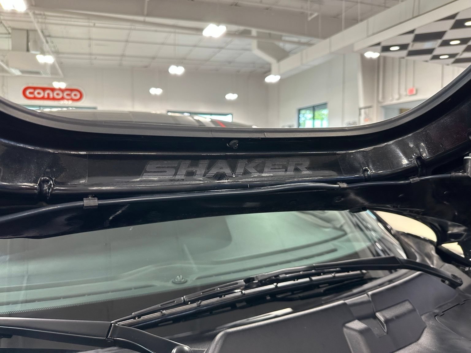 Used 2023 Dodge Challenger R/T Scat Pack RWD image 45