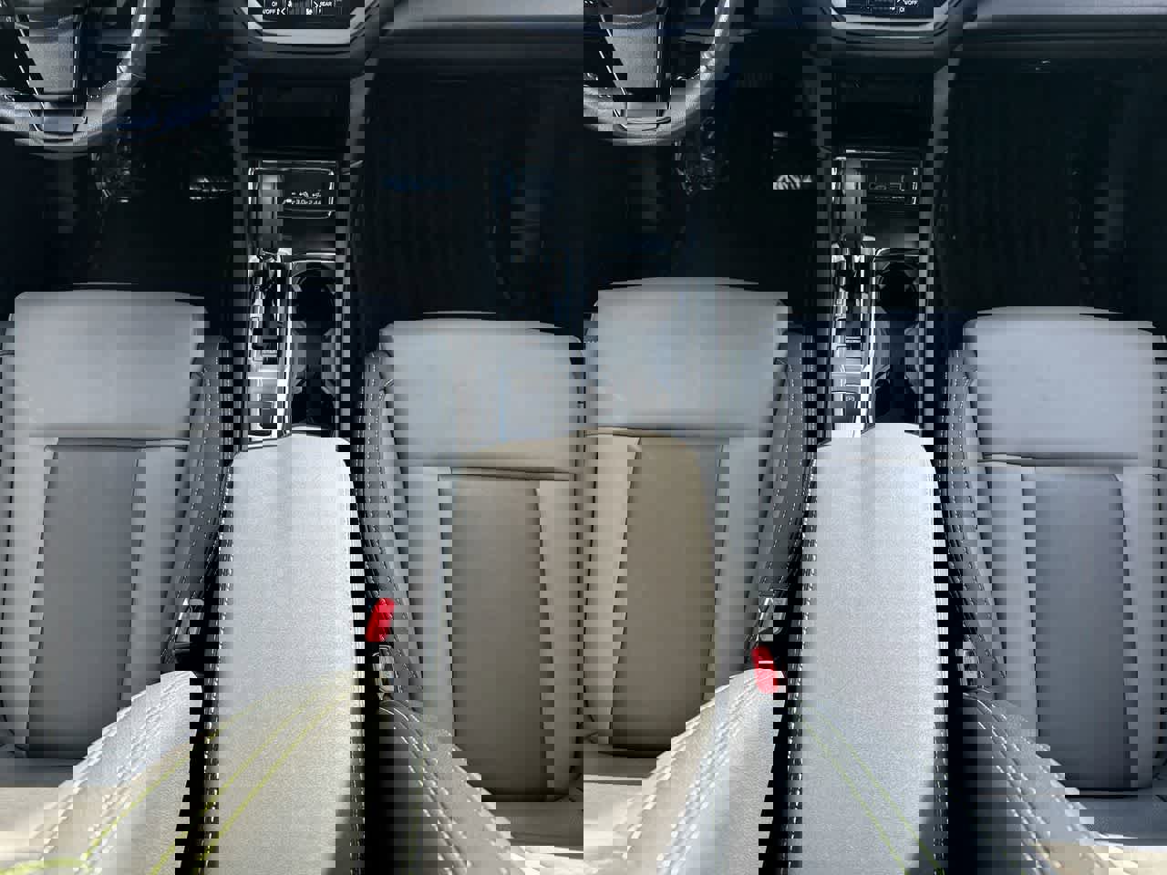 Certified 2023 Subaru Ascent Onyx Edition image 32