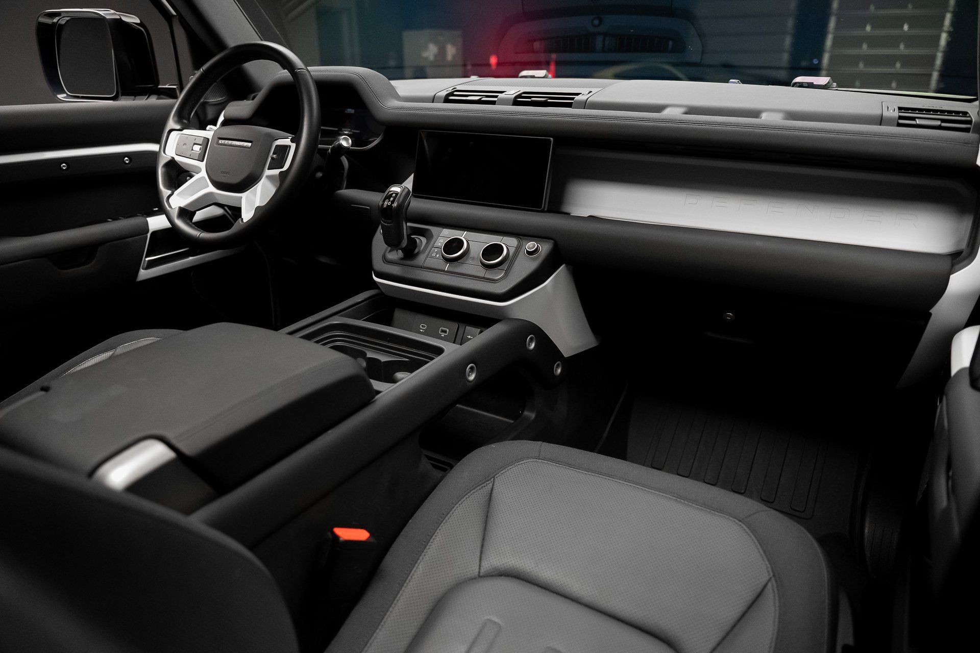 Used 2021 Land Rover Defender 110 S image 59