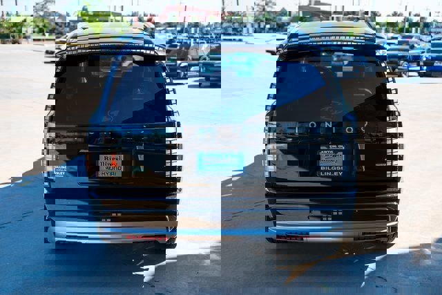 New 2026 Hyundai Ioniq 9 SEL image 4