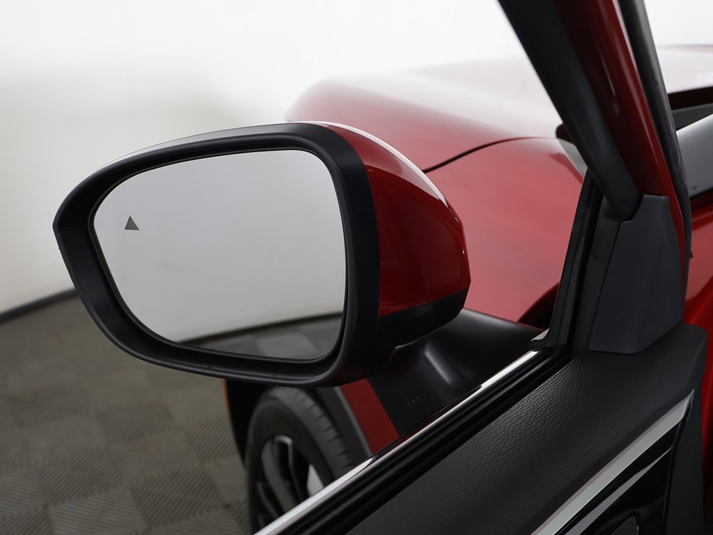 New 2025 Mitsubishi Outlander SE image 25