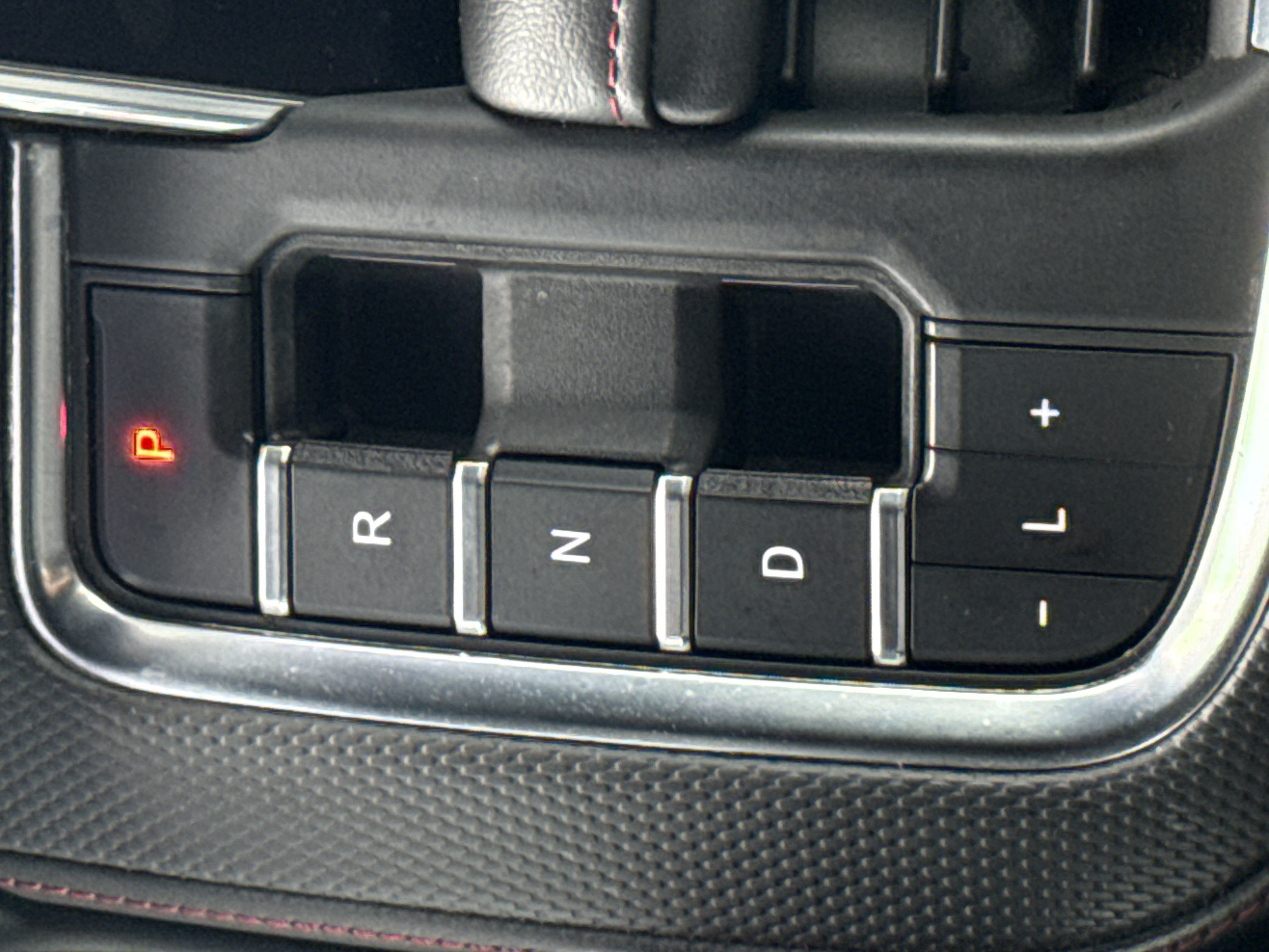 Used 2021 Chevrolet Suburban RST w/ Rear Media and Nav Package image 37