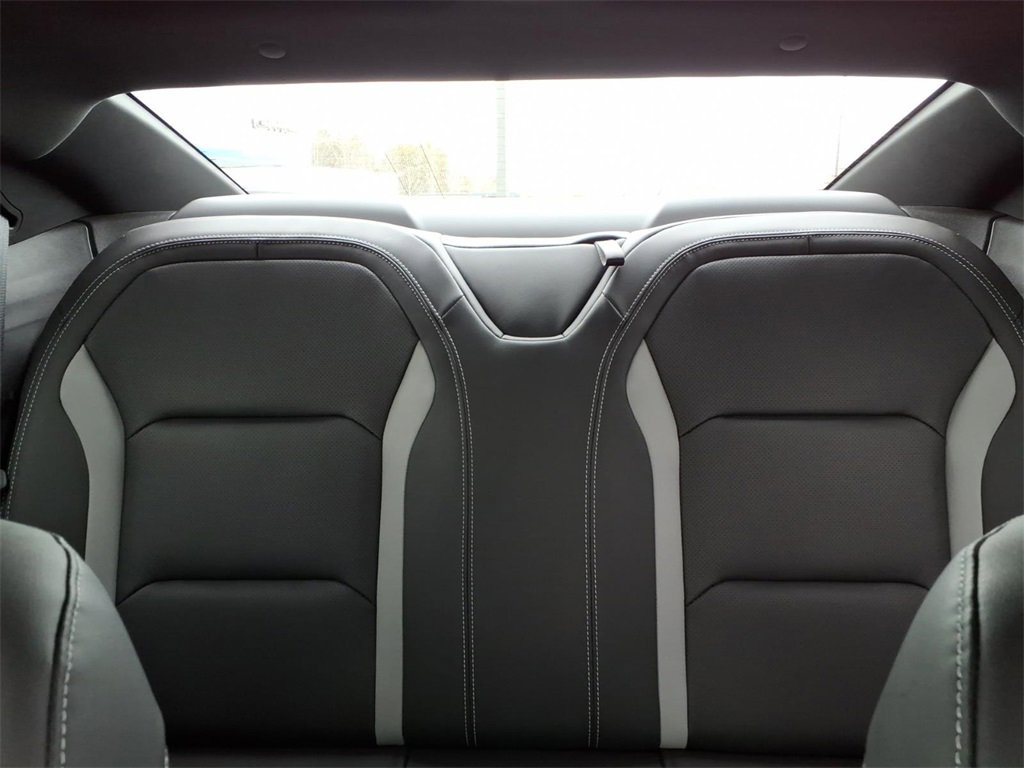 Used 2023 Chevrolet Camaro LT image 11