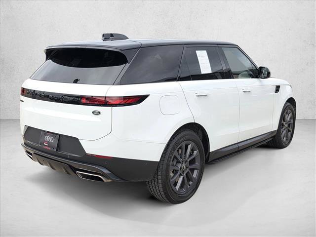 Used 2023 Land Rover Range Rover Sport SE image 5
