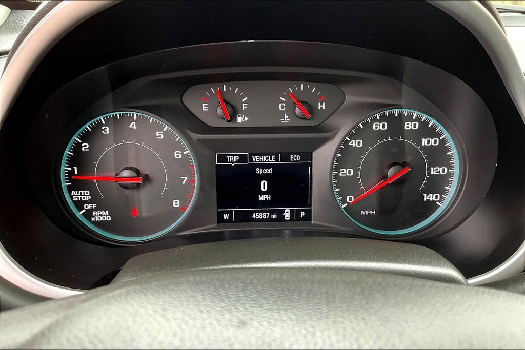 Used 2024 Chevrolet Malibu LT image 13