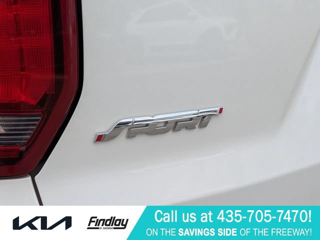 Used 2018 Ford Explorer Sport w/ Equipment Group 401A AWD/4WD image 11