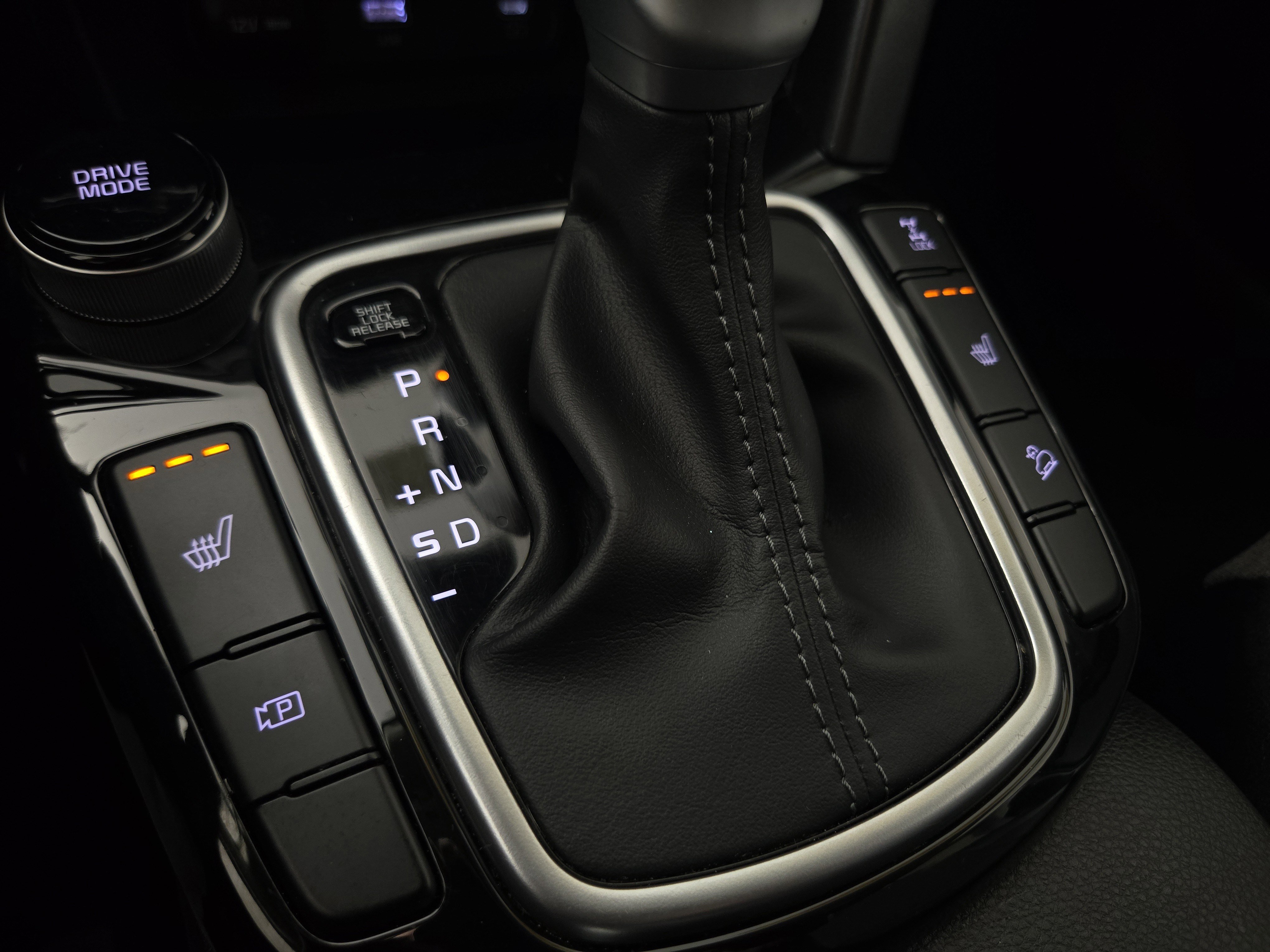 Used 2024 Kia Seltos S image 29